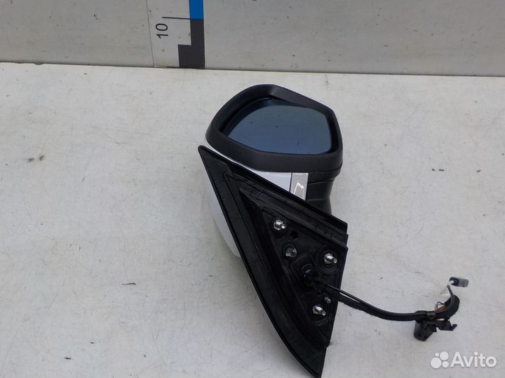 Зеркало наружное правое, Geely Atlas Pro