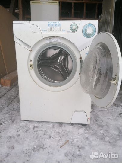 Стиральная машина бу