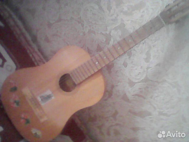 Гитара россия -балалайка мандолина