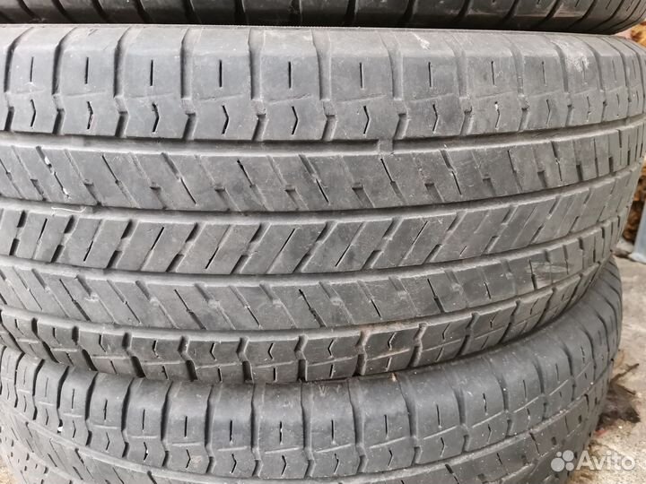 Yokohama A580 225/65 R17