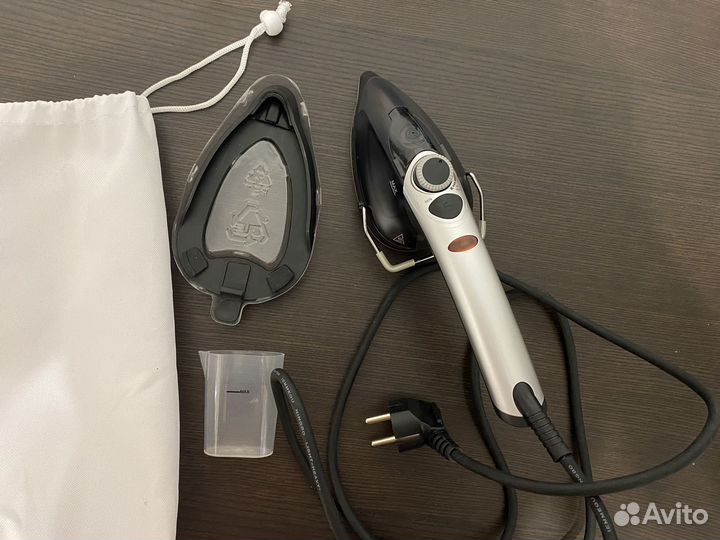 Отпариватель для одежды ручной Tefal