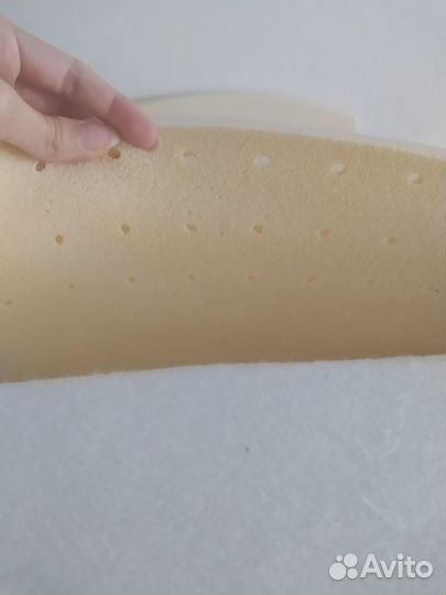 4 матраса для кроватки 125-065