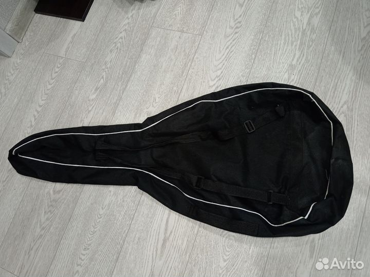 Чехол для гитары