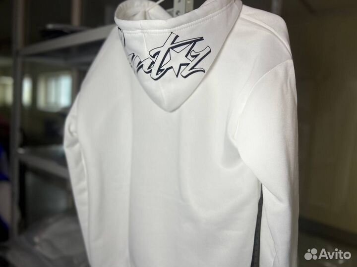 Худи Corteiz new Collection