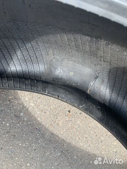 Pirelli Cinturato P7 205/50 R17 89V