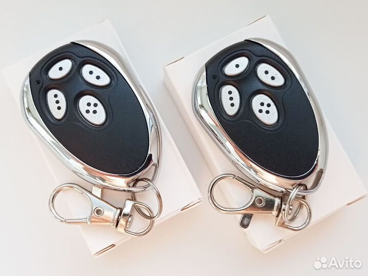 Пульты An-Motors AT-4 — лот 2 шт