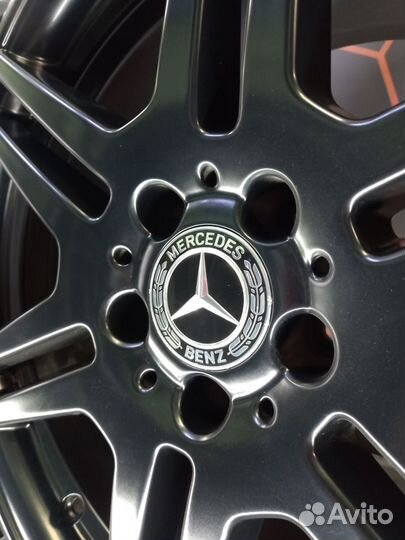 Ступичные колпачки для литых дисков в наличии