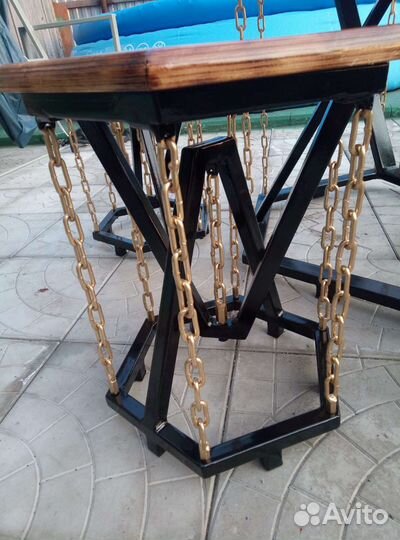 Мебель для сада