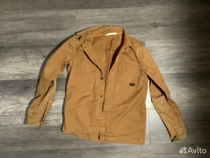 Рубашка на мальчика