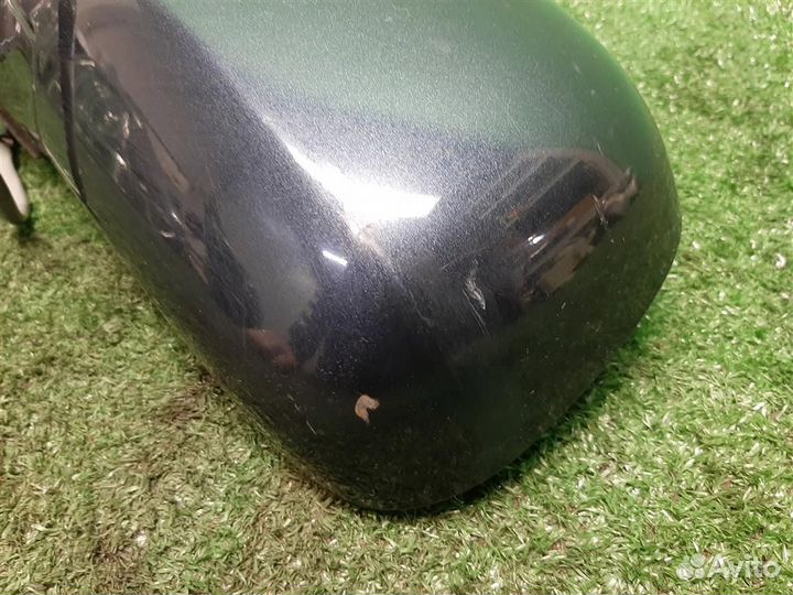 Зеркало левое Lexus RX300 (MCU35) 2004