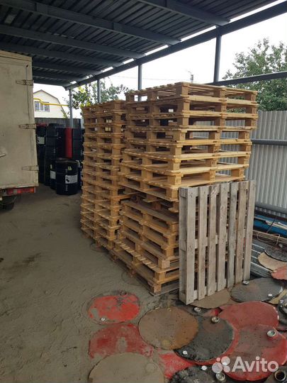 Бочка металлическая 200л