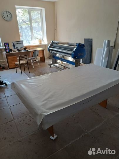 Типография