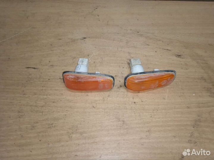 Повторитель поворота iran khodro samand саманд