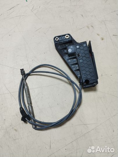 Трос разблокировки АКПП вmw 7 E65 бmв 7 Е65 Е66