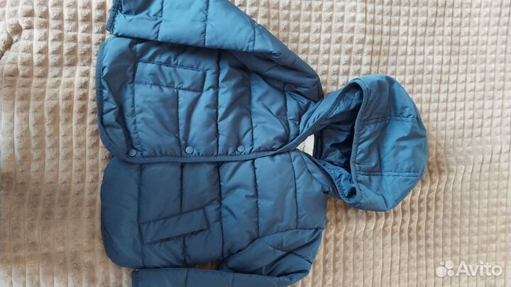 Детские вещи