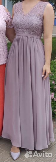 Платье на выпускной