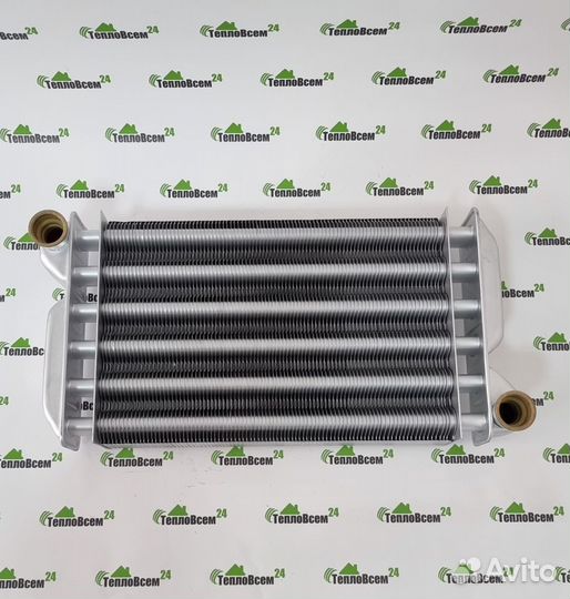 Запчасти для котла Baxi Бакси