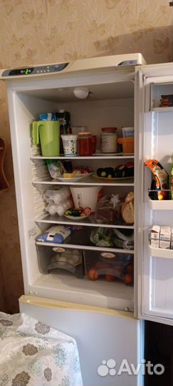Продажа холодильников бу
