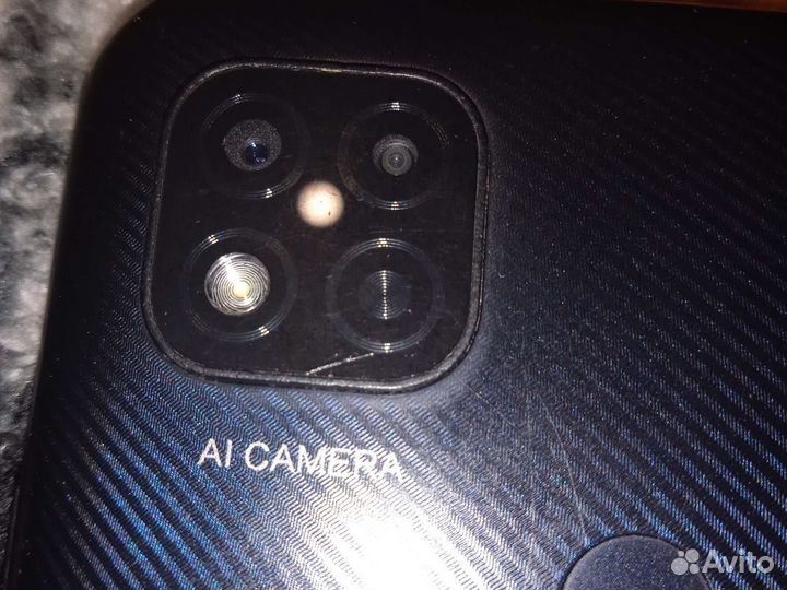 Xiaomi redmi 9c nfc 32гб