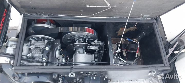 Бурлак Егерь