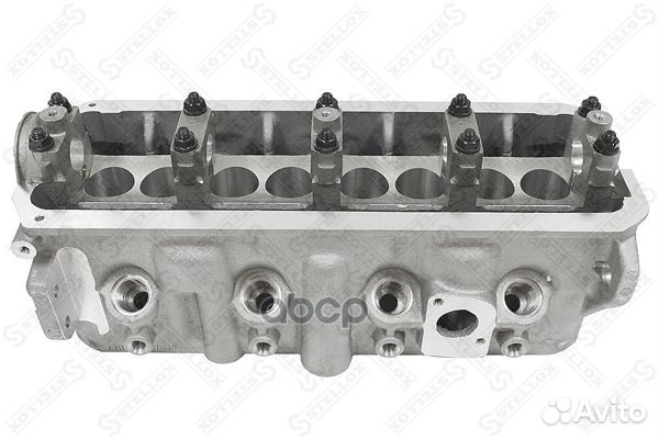 11-08018-SX головка блока цилиндров 028103351E