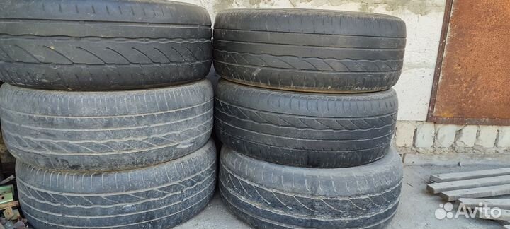 Bridgestone Turanza ER300 215/55 R16