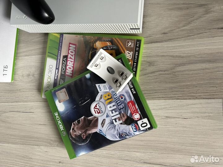 Xbox One s 1tb