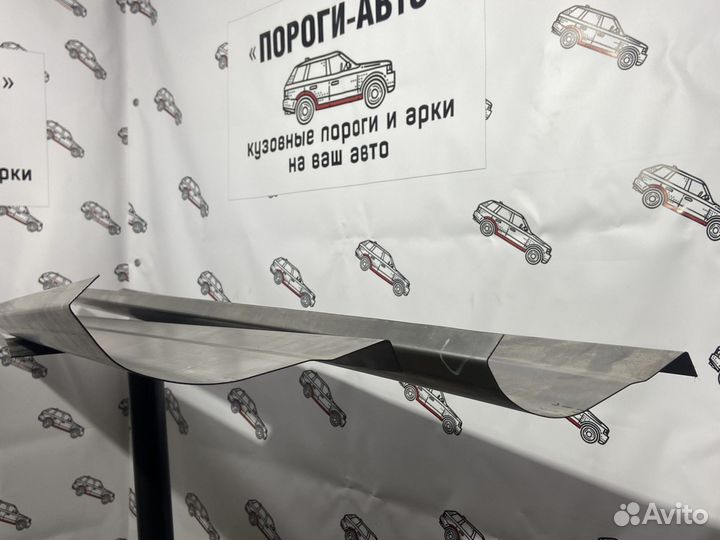 Chevrolet Rezzo кузовной правый порог