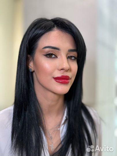 Визажист -Стилист