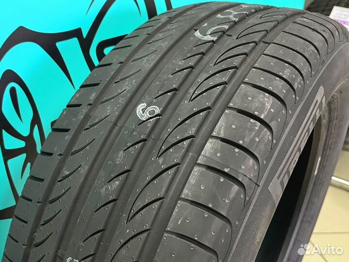 Pirelli Powergy 215/55 R17 98Y