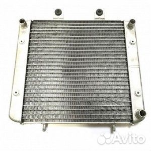 1241477 Радиатор Polaris Sportsman 570