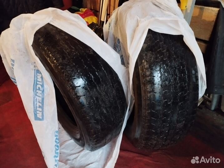 Bridgestone Dueler H/T 265/65 R17