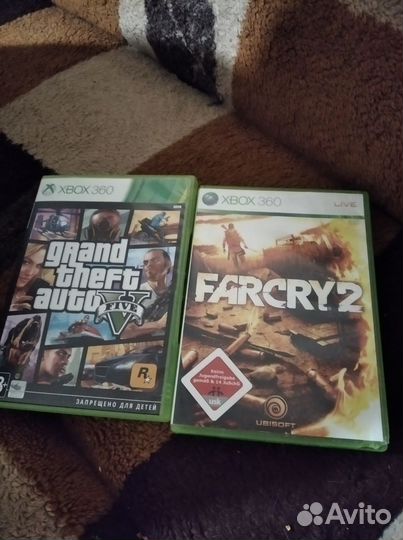 Xbox 360 версия elite