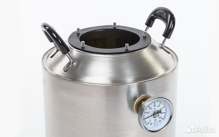 Самогонный аппарат Дымка, 20 л