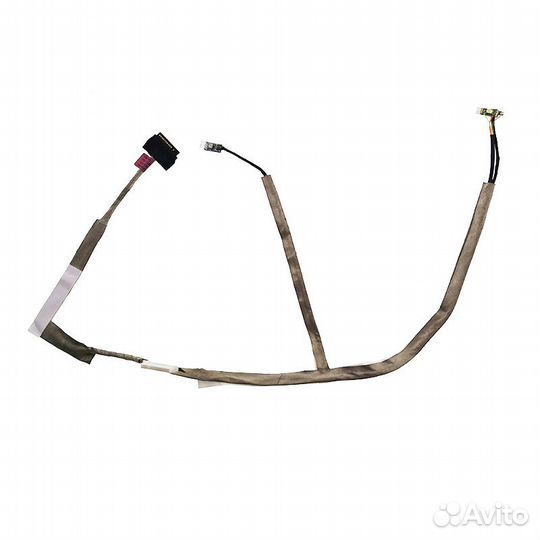 Шлейф матрицы новый 50.4KE10.001