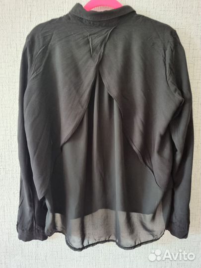 Вещи пакетом размер S