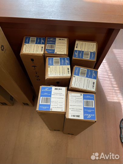 Бумага для плоттера