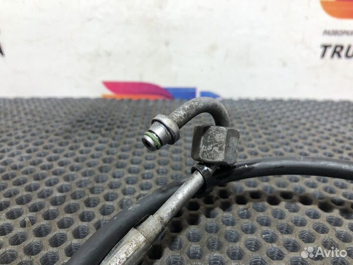 Шланг подъема кабины Daf XF106