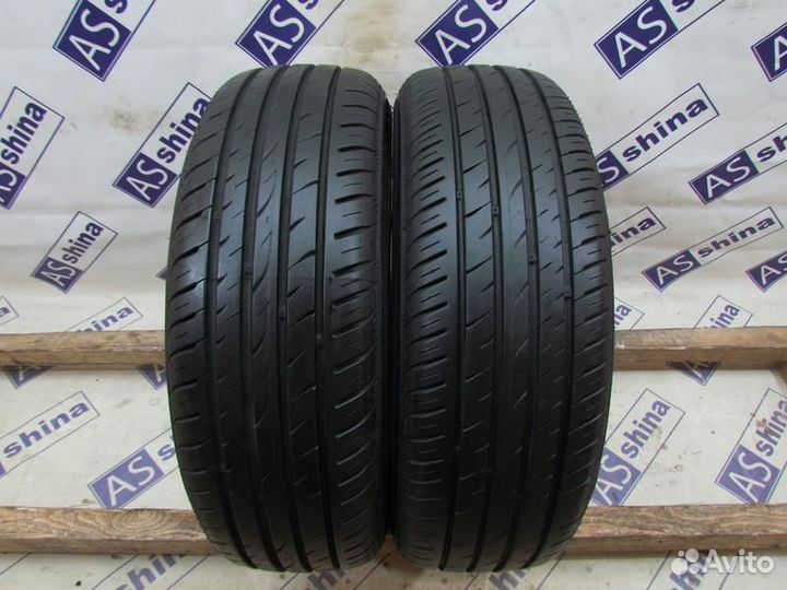 Nexen N'Fera SU4 185/65 R15 92N