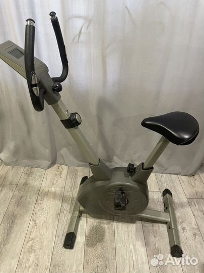 Велотренажер torneo