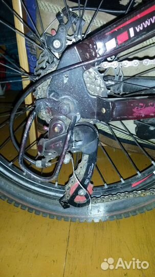 Велосипед Sprick ка183