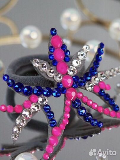 Гимнастические короны