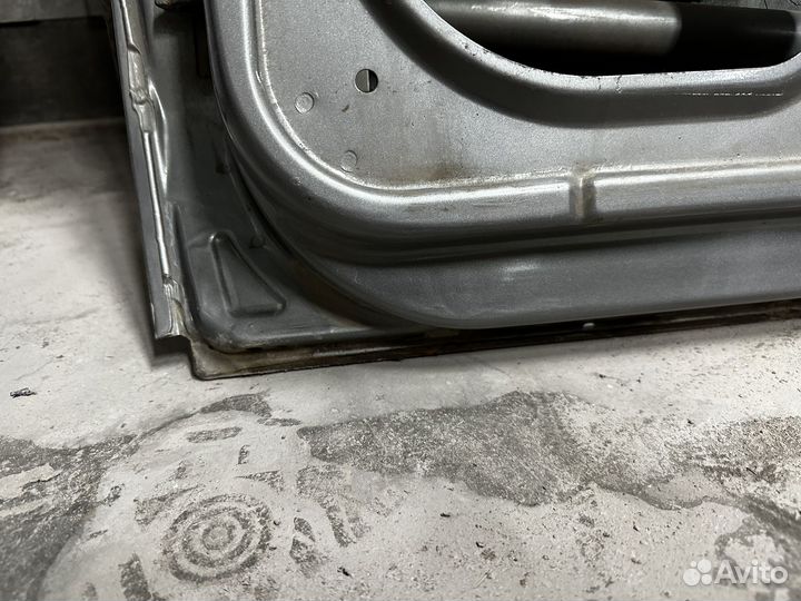 Дверь лада калина