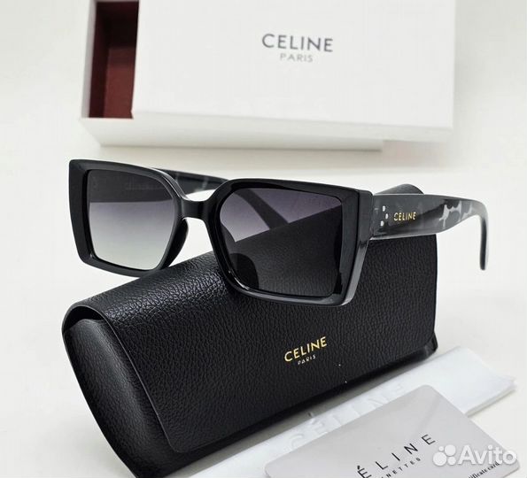 Солнцезащитные очки celine