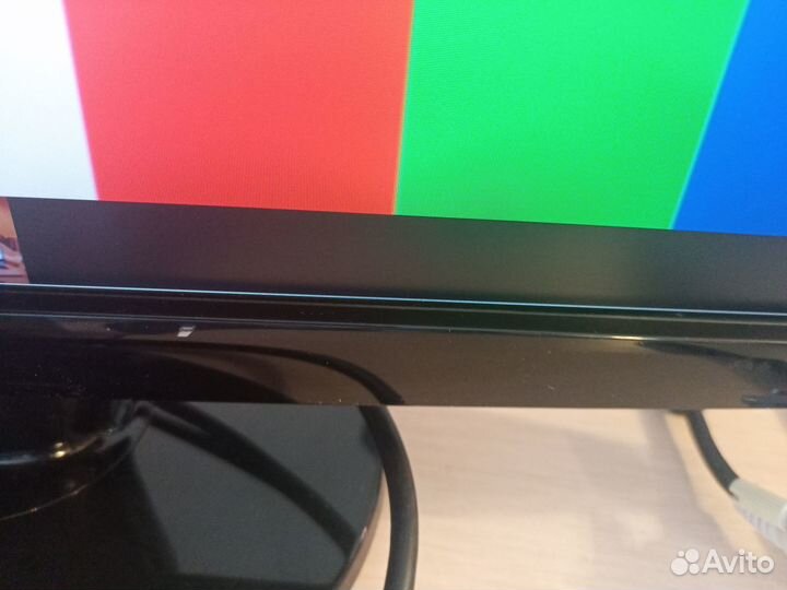 Монитор Phillips 241E1, 24