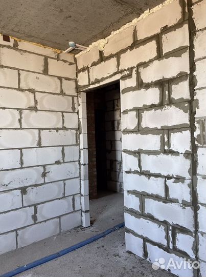 Каменщик.Кладка перегородок из газоблока и кирпича