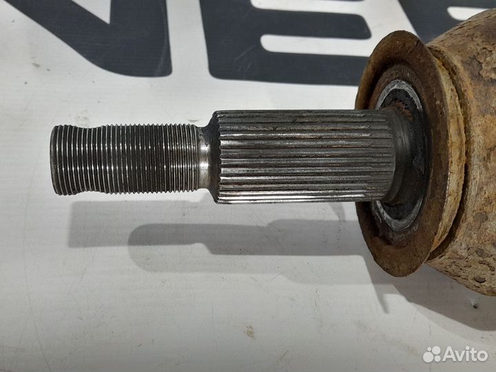 Задний привод шрус в сборе Infiniti QX56 (JA60)