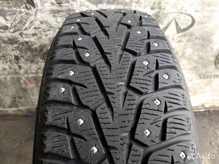 Yokohama Ice Guard IG55 205/60 R16 96T