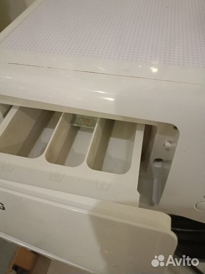 Стиральная машина samsung 4.5кг