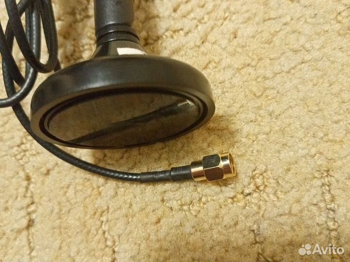 TP-link внешняя антенна для роутера с удлинителем